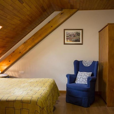 Casa Rural Lucuj Jaurrieta Exteriör bild